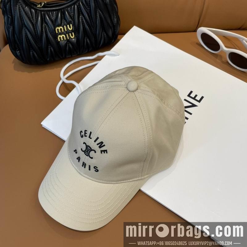 Replica Celine Hat dx87