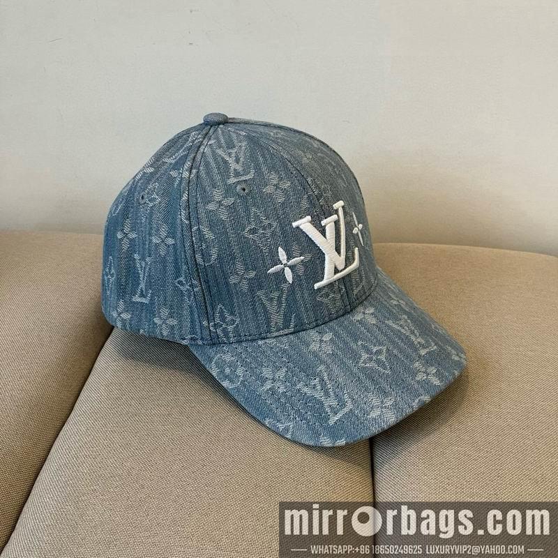 Replica LV Hat dx42