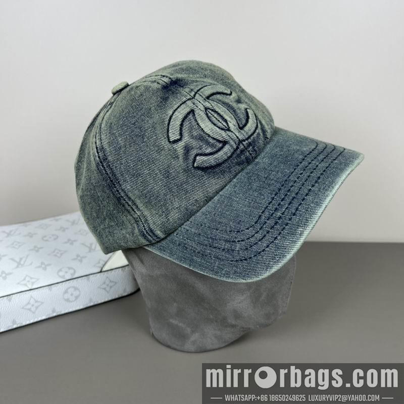 Replica Chanel Hat dx26