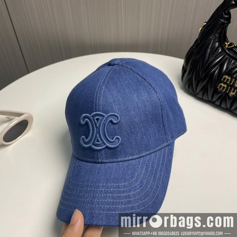 Replica Celine Hat dx123
