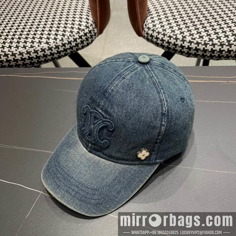 Replica Celine Hat 122802