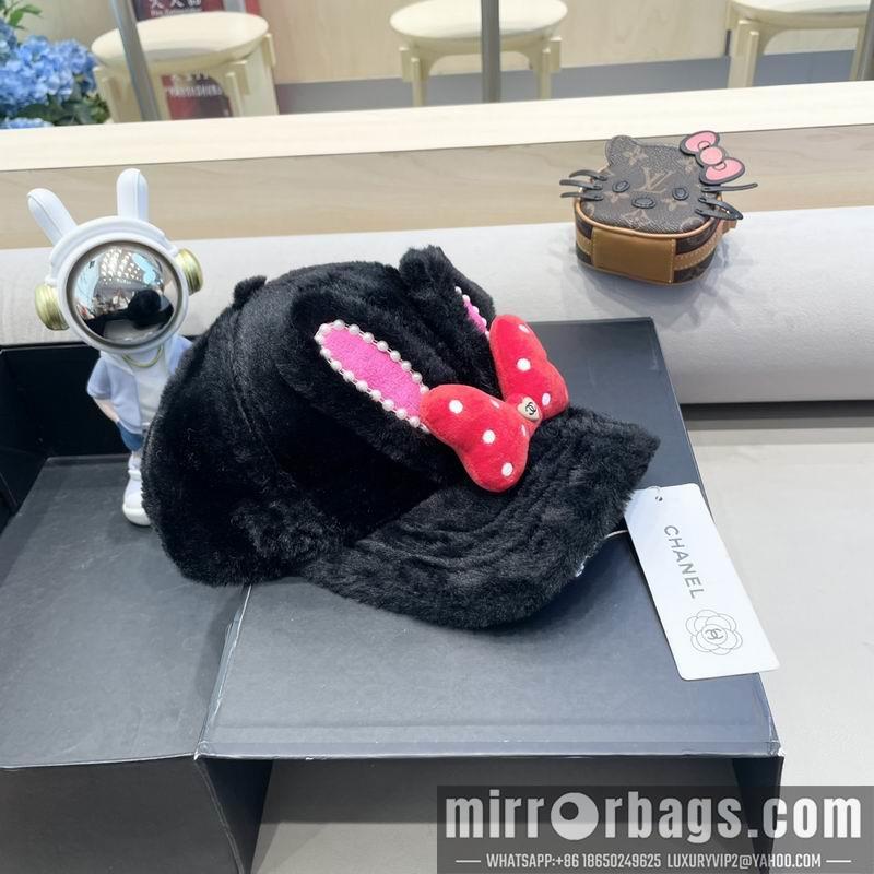 Replica Chanel Hat 090605