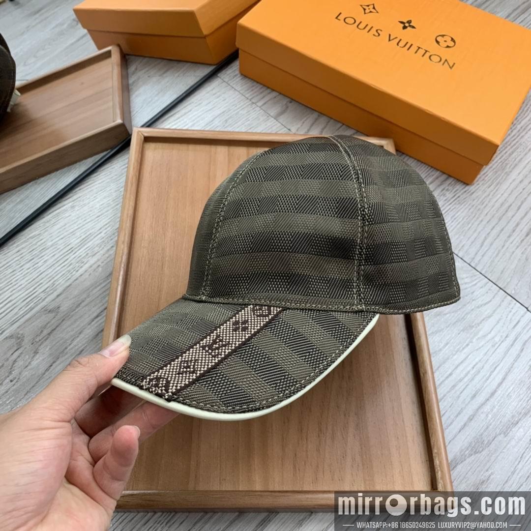 Replica LV Hat dx150
