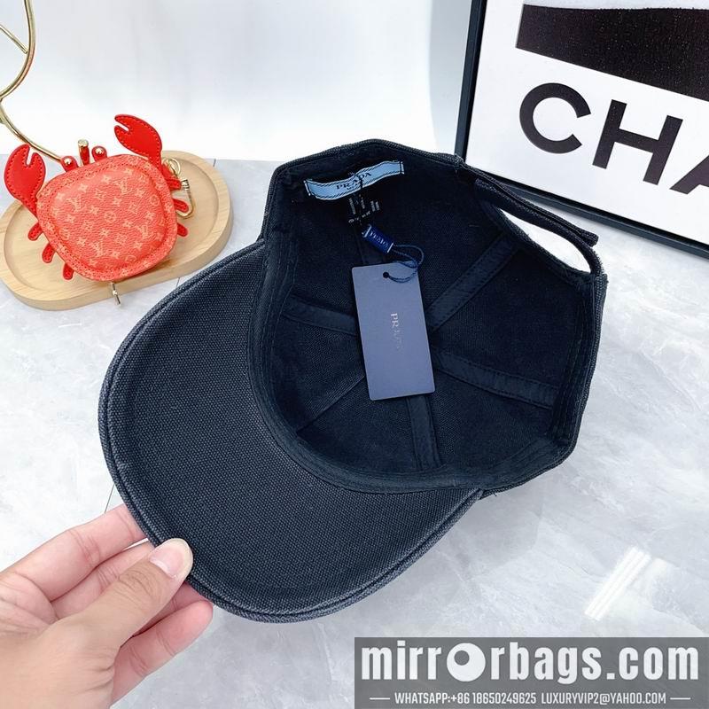 Replica Prada Hat dx63
