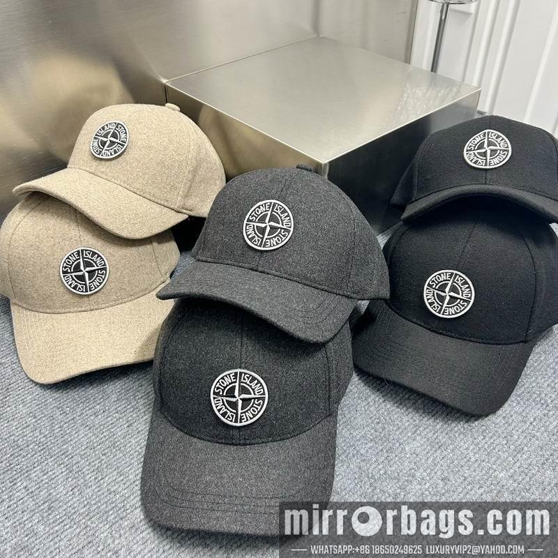 Replica Stone Island Hat02
