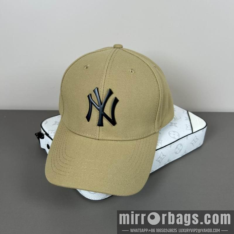 Replica MLB NY Hat dx40