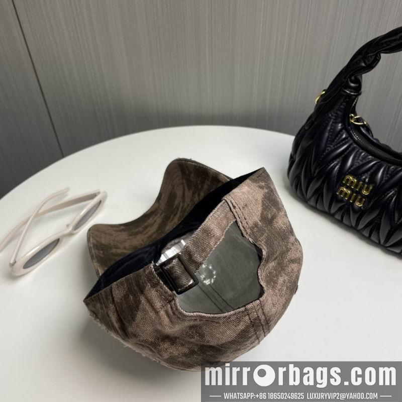 Replica Chanel Hat dx71