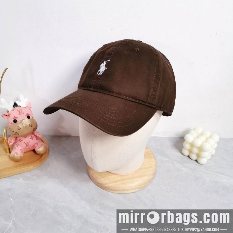 Replica Polo Hat dx02