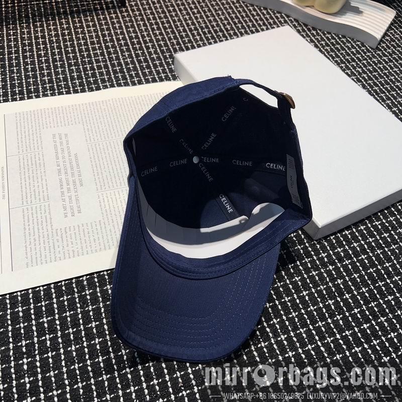 Replica Celine Hat 042602