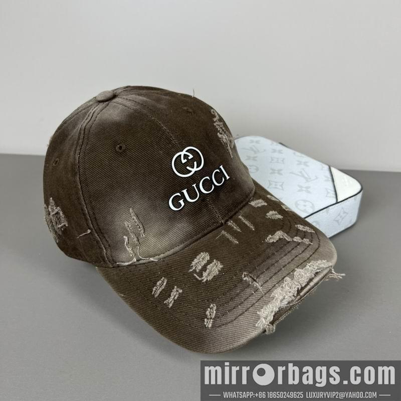 Replica Gucci Hat dx33