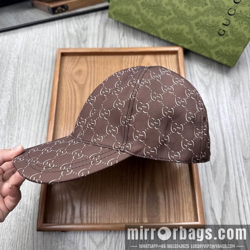 Replica Gucci Hat dx54