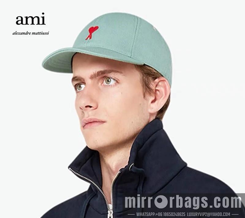 Replica Ami Hat dx01
