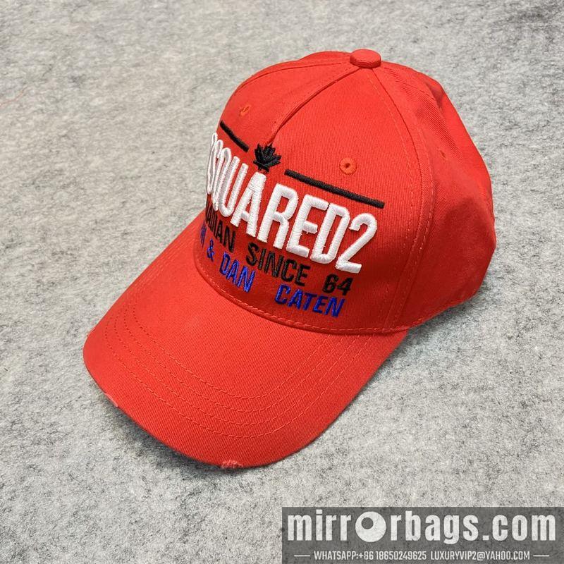 Replica DSQ Hat all