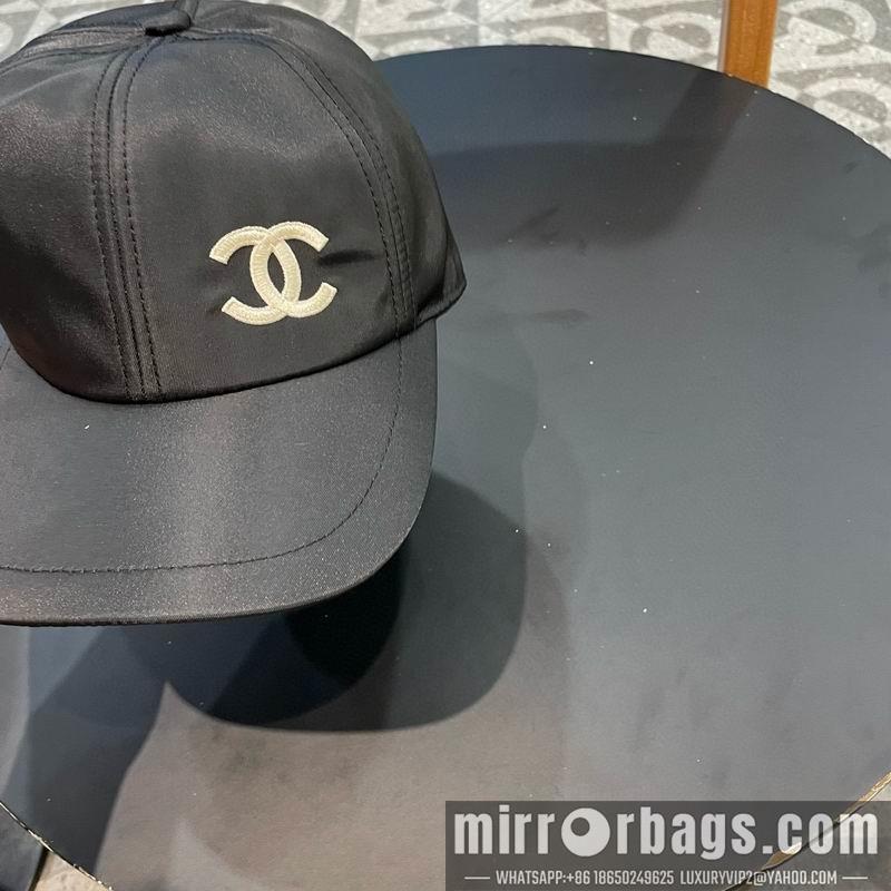 Replica Chanel Hat071303