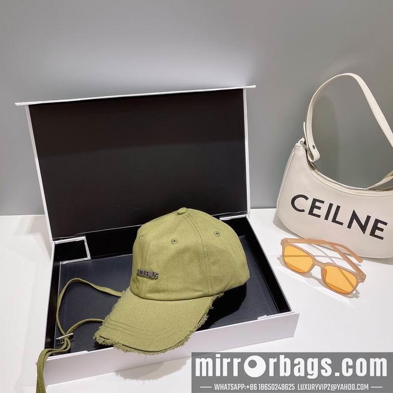 Replica Jacquemus Hat dxn02