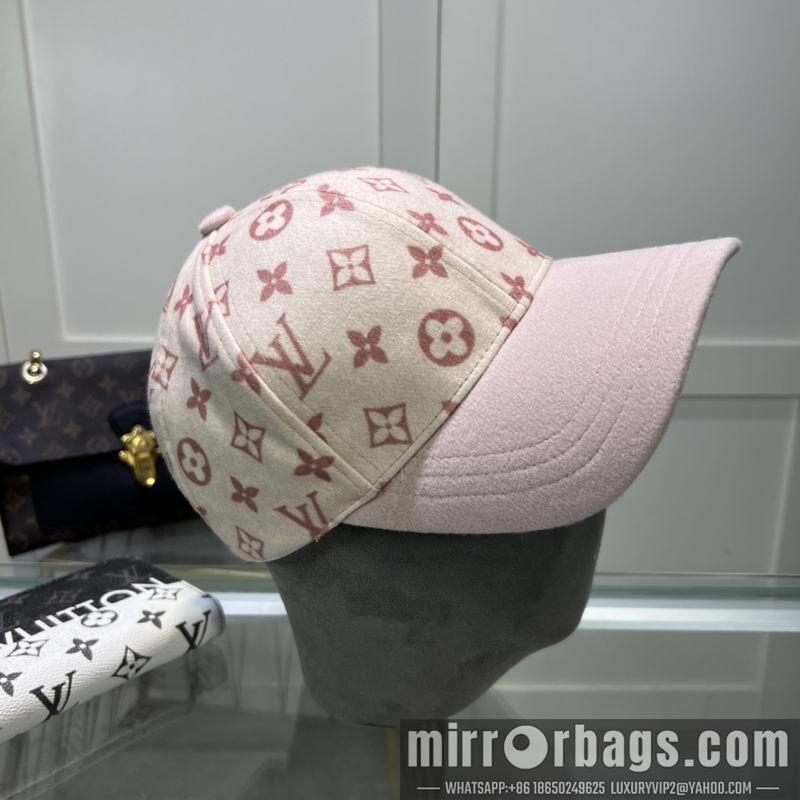 Replica LV Hat dx115