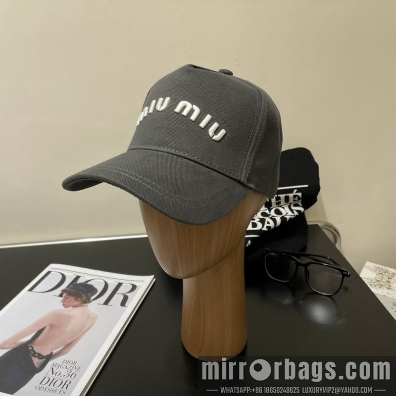 Replica Miumiu Hat 050706