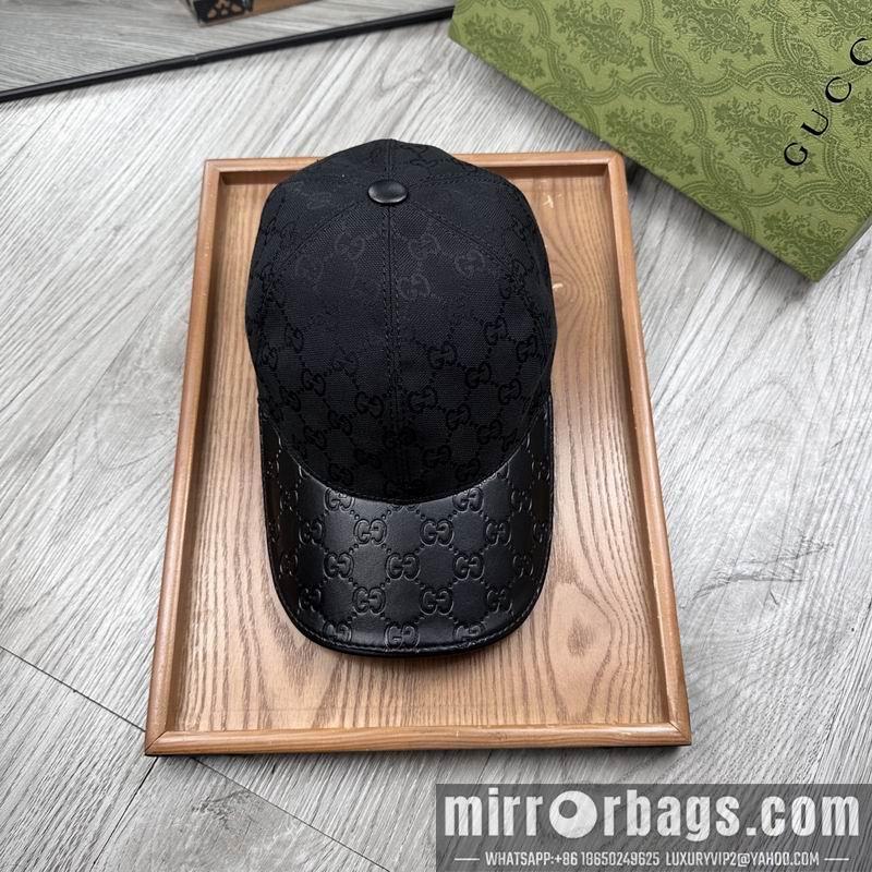 Replica Gucci Hat dx15