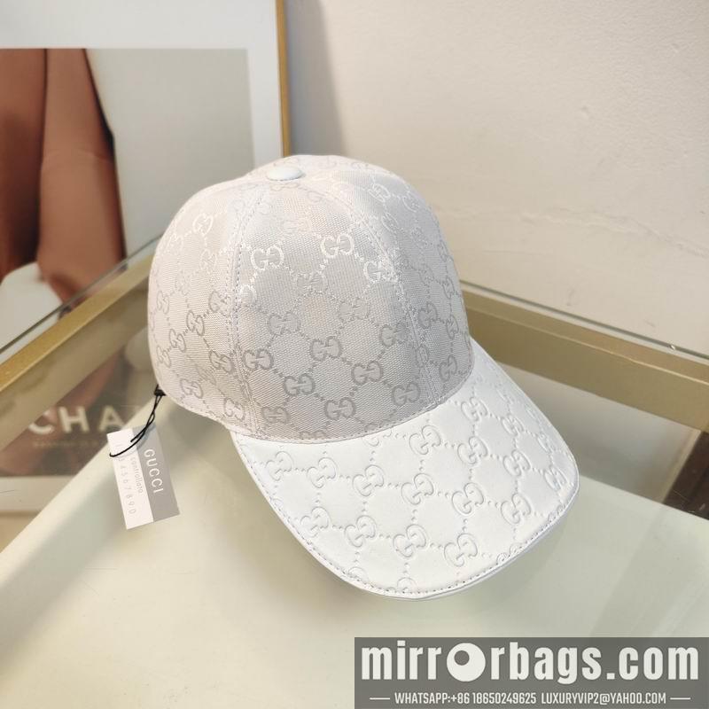 Replica Gucci Hat dx27