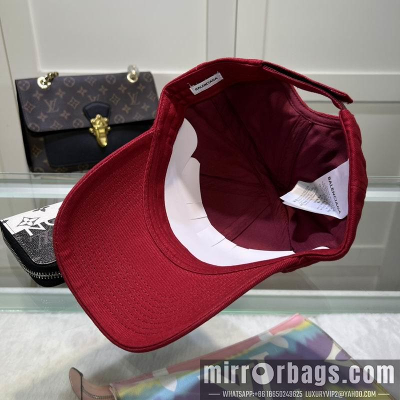 Replica Balenciaga Hat dx43