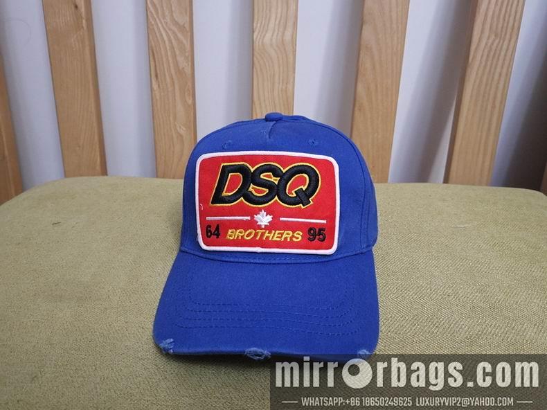 Replica DSQ Hat y 13