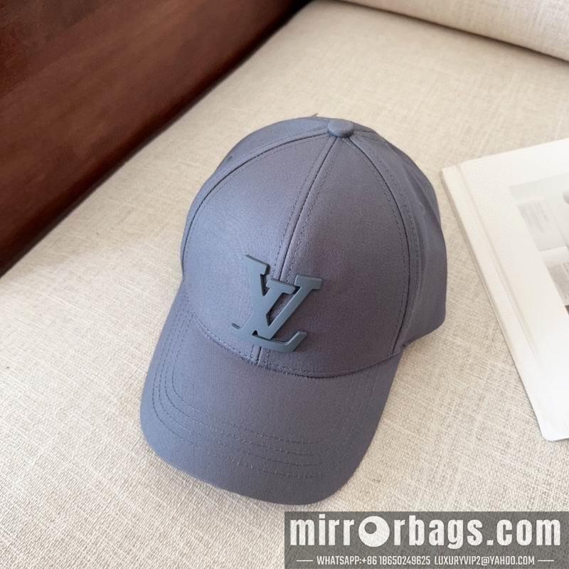 Replica LV Hat dx28