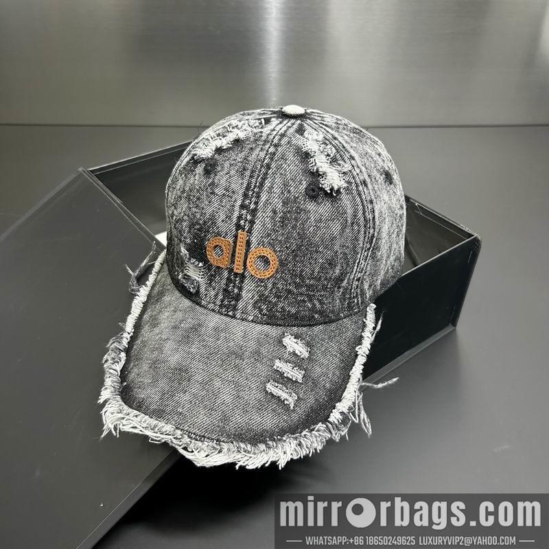 Replica Alo Hat dx41