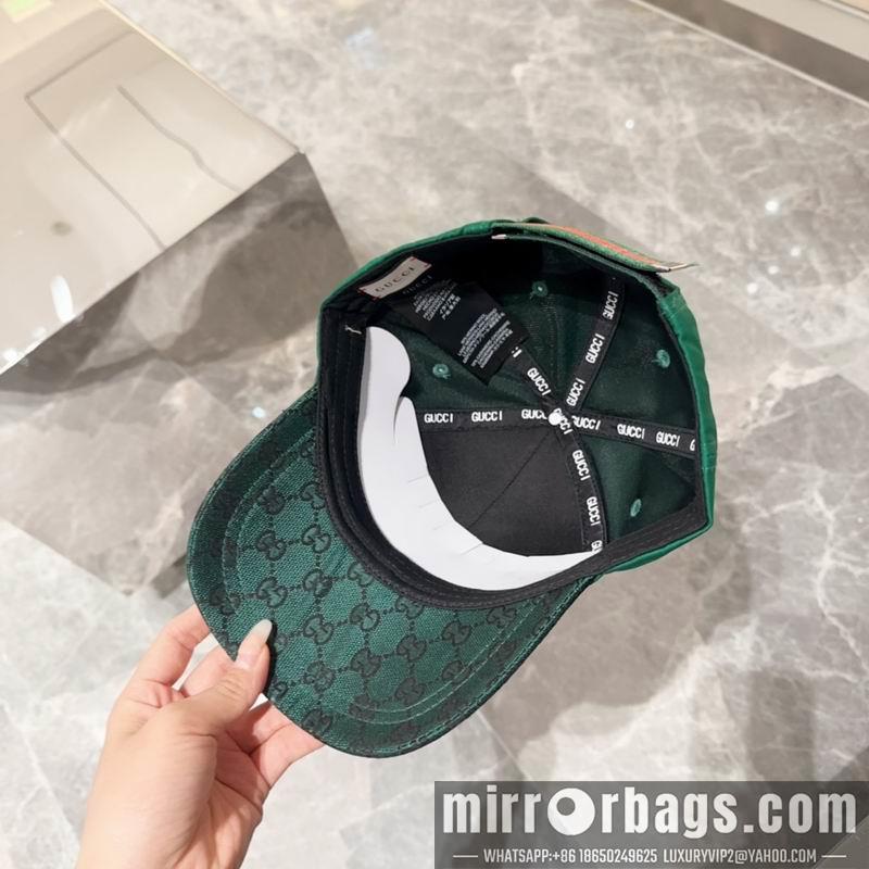 Replica Gucci Hat 041701