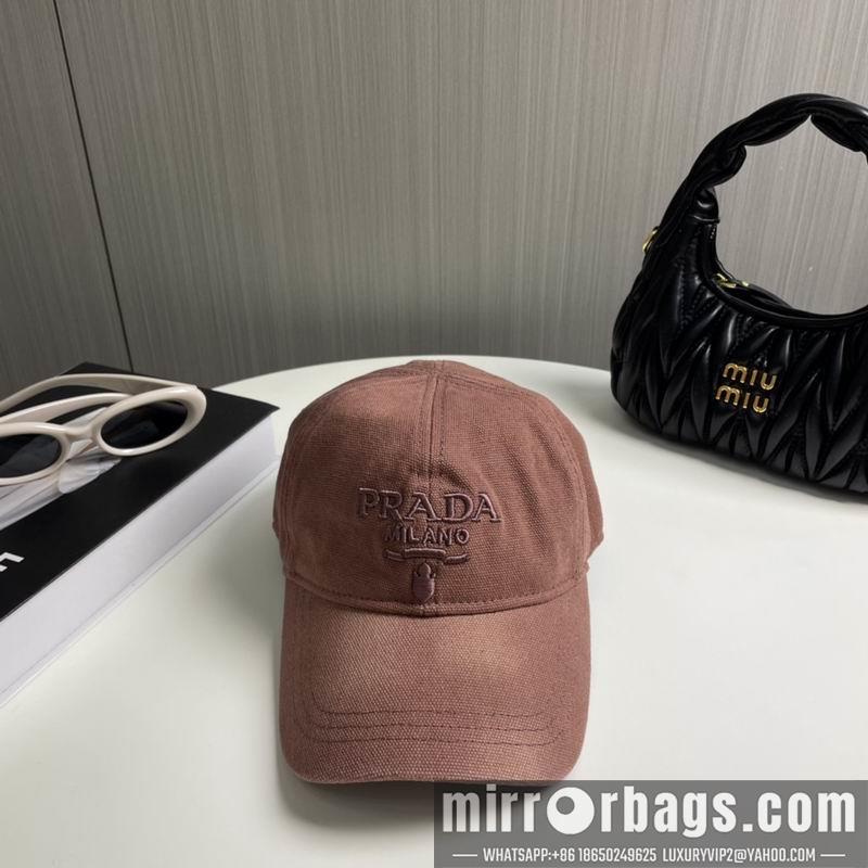 Replica Prada Hat dx37
