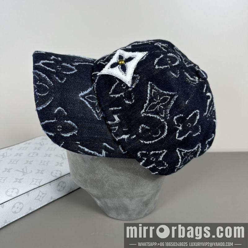 Replica LV Hat dx24