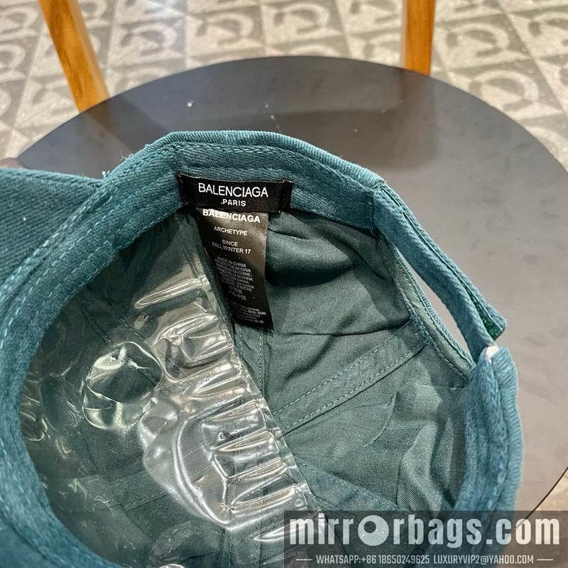 Replica Balenciaga Hat 050716