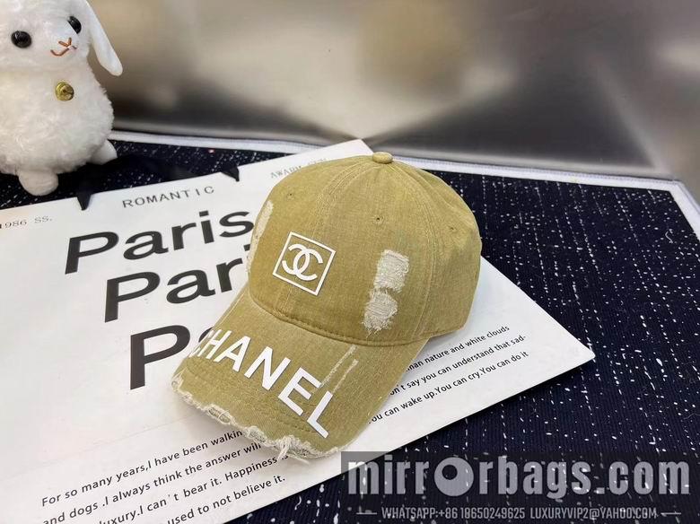 Replica Chanel Hat dxn13