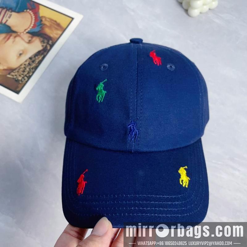 Replica Polo Hat dx03