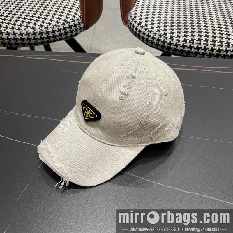 Replica Prada Hat 090601
