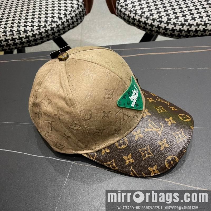 Replica LV Hat 050702