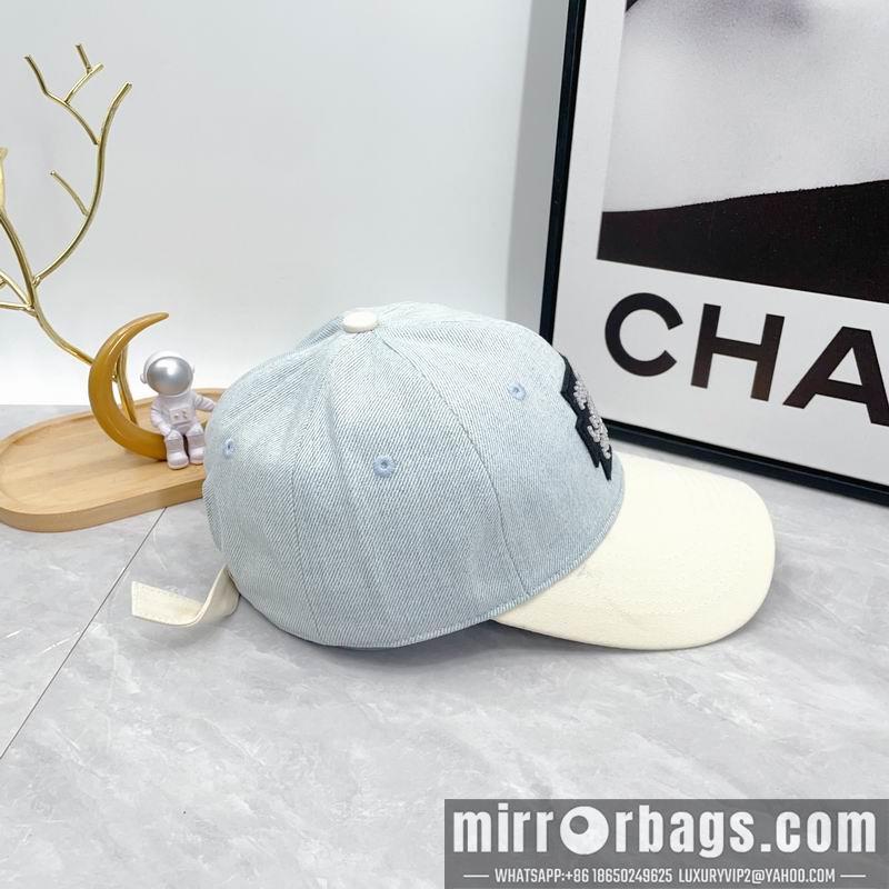 Replica LV Hat dx50