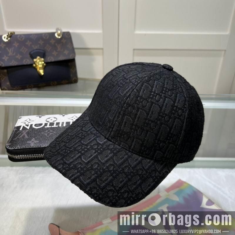 Replica Dior Hat dx09