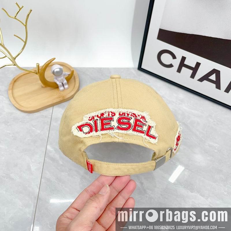 Replica Diesel Hat dx20