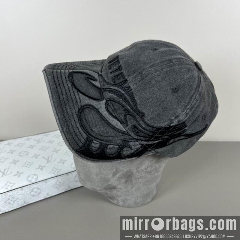 Replica Vetements Hat dx01