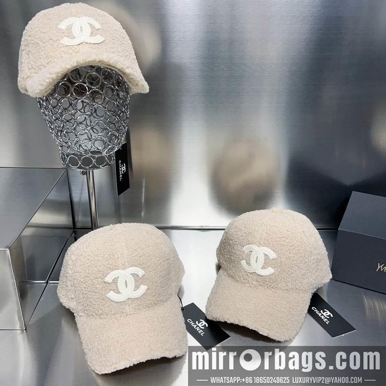 Replica Chanel Hat dxn01