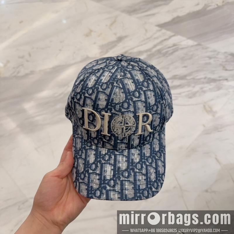 Replica Dior Hat dx25