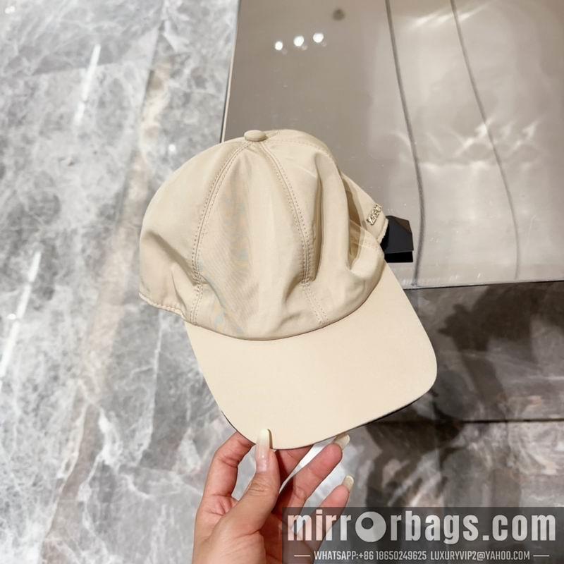 Replica Zegna Hat 071301