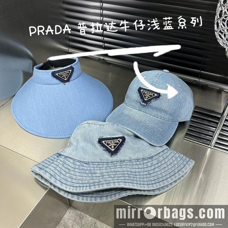 Replica Prada 3pcs dx06