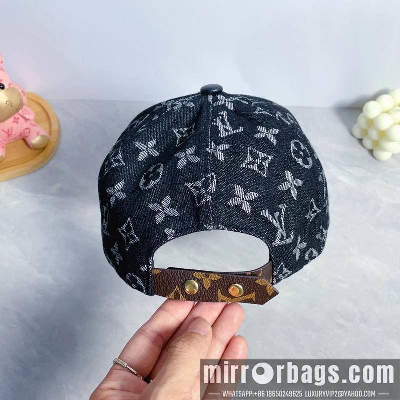 Replica LV Hat dx34