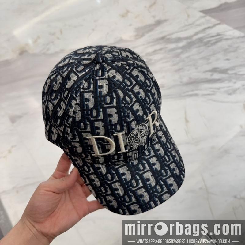 Replica Dior Hat dx25