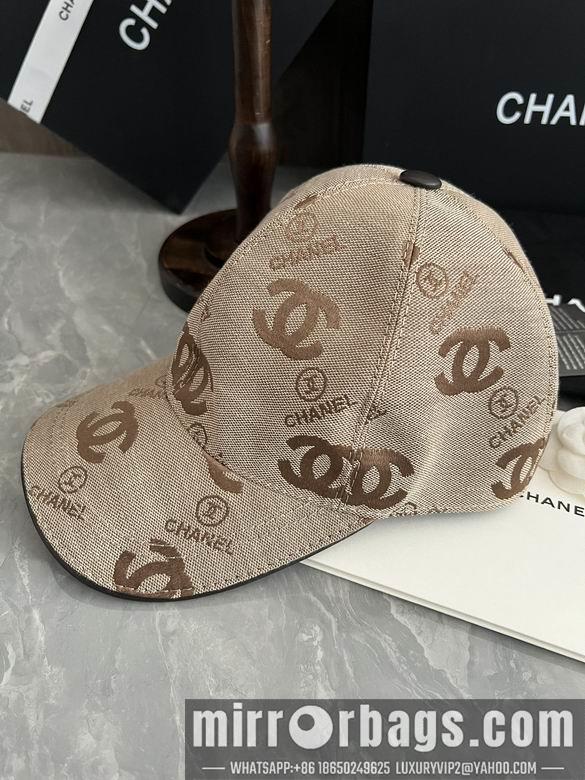 Replica Chanel Hat dxn02