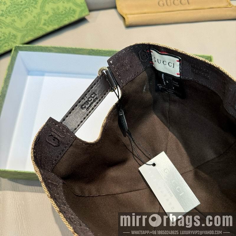 Replica Gucci Hat dx30