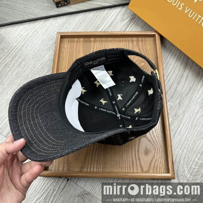 Replica LV Hat dx101
