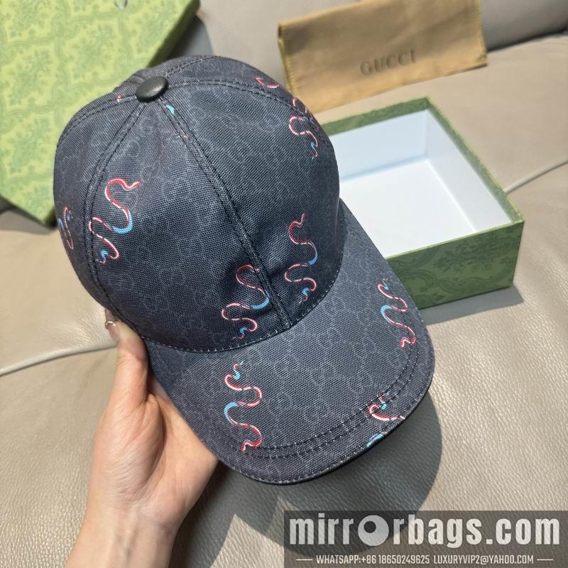 Replica Gucci Hat dx41
