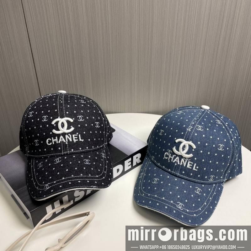 Replica Chanel hat 010401